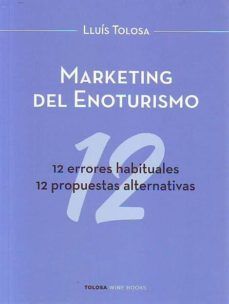 MARKETING DEL ENOTURISMO