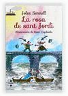 ROSA DE SANT JORDI, LA