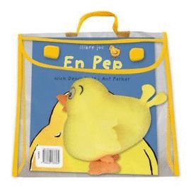 EN PEP  ( LLIBRE + NINO )