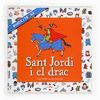 SANT JORDI I EL DRAC