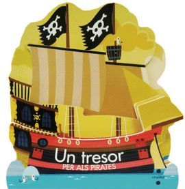 TRESOR PER ALS PIRATES, UN