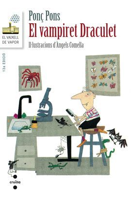 VAMPIRET DRACULET, EL