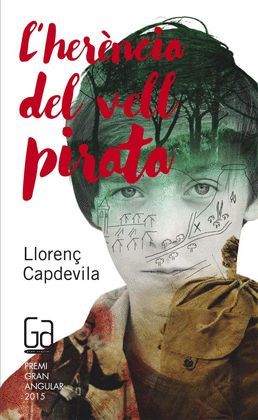 HERÈNCIA DEL VELL PIRATA, L´