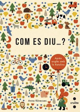 COM ES DIU...? (ANGLÈS-CATALÀ)