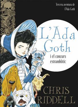 ADA GOTH I EL CONCURS ESTRAMBÒTIC, L'