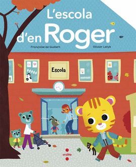 ESCOLA D´EN ROGER, L'