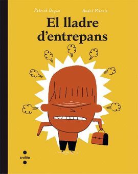 LLADRE D'ENTREPANS, EL