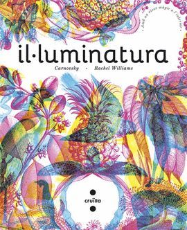 IL.LUMINATURA (+AMB UN VISOR MAGIC A L'INTERIOR)