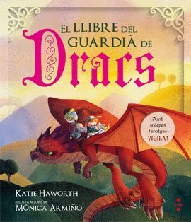 LLIBRE DEL GUARDIÀ DE DRACS, EL