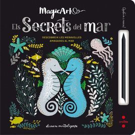 SECRETS DEL MAR, ELS (+ PUNTER)