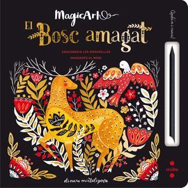 BOSC AMAGAT, EL (+ PUNTER)