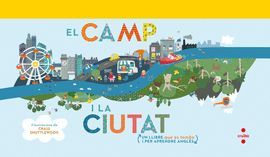 CAMP I LA CIUTAT, EL