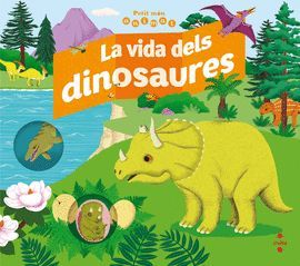 VIDA DELS DINOSAURES, LA