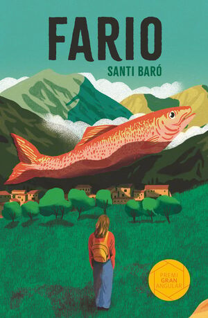 FARIO (PREMI GRAN ANGULAR)