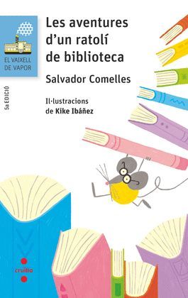 AVENTURES D'UN RATOLÍ DE BIBLIOTECA, LES