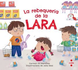 REBEQUERIA DE LA LARA, LA