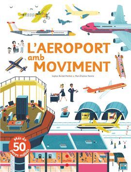 AEROPORT AMB MOVIMENT, L'