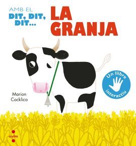 AMB EL DIT, DIT, DIT... LA GRANJA