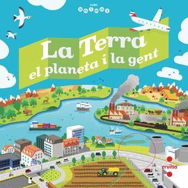 TERRA, EL PLANETA I LA GENT, LA