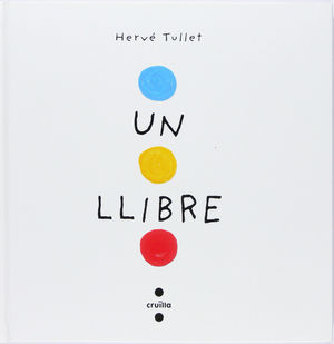 LLIBRE, UN (CARTRÓ)