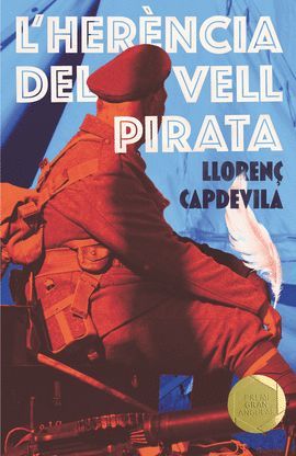 HERÈNCIA DEL VELL PIRATA, L'