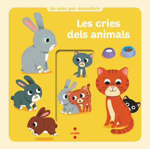 CRIES DELS ANIMALS, LES