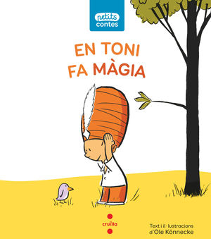 TONI FA MAGIA, EN