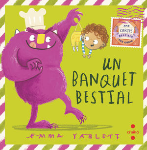 BANQUET BESTIAL, UN