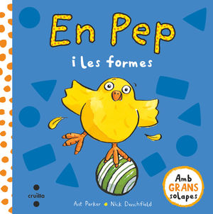 PEP I LES FORMES, EN