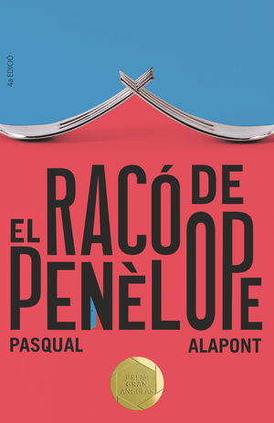 RACÓ DE PENÈLOPE, EL