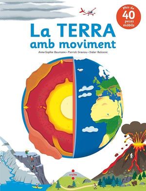 TERRA AMB MOVIMENT, LA