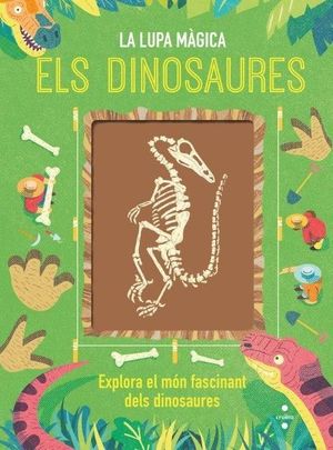 DINOSAURES, ELS