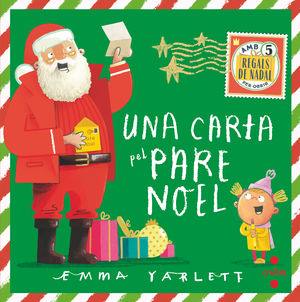 CARTA PEL PARE NOEL, UNA