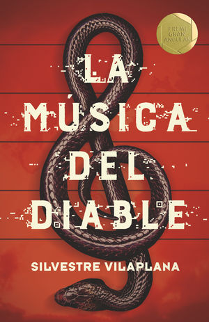 MÚSICA DEL DIABLE, LA