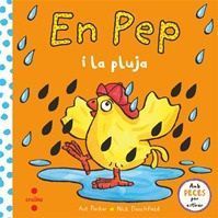 PEP I LA PLUJA, EN