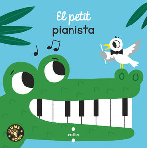 PETIT PIANISTA, EL