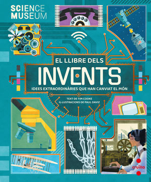 LLIBRE DELS INVENTS, EL