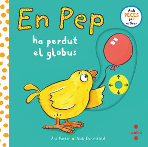 PEP HA PERDUT EL GLOBUS, EN