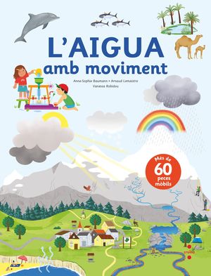 AIGUA AMB MOVIMENT, L'