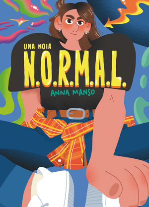 NOIA N.O.R.M.A.L., UNA