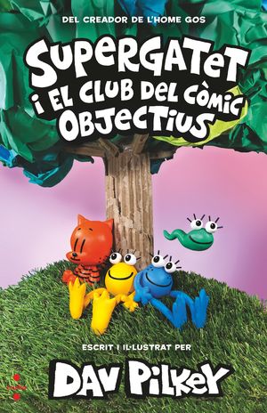 OBJECTIUS