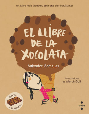 LLIBRE DE LA XOCOLATA, EL