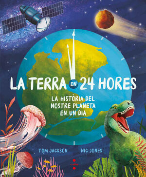 TERRA EN 24 HORES, LA