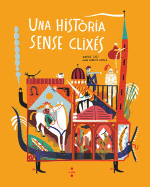 HISTÒRIA SENSE CLIXÉS, UNA