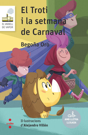 TROTI I LA SETMANA DE CARNAVAL, EL