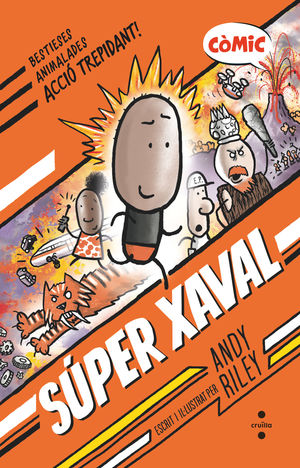 SUPER XAVAL