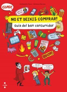 NO ET DEIXIS COMPRAR