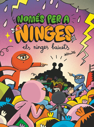 NINGES BAIXETS, ELS