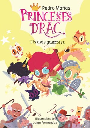 AVIS GUERRERS, ELS
