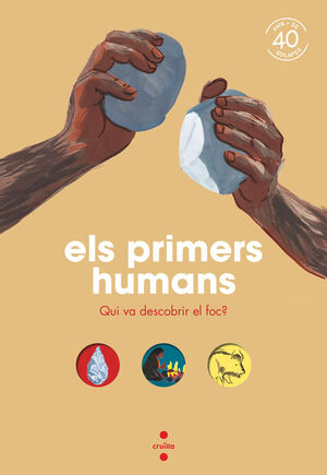 PRIMERS HUMANS, ELS